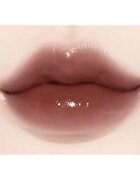 Laka Fruity Glam Tint luciu de buze rezistent cu efect de hidratare culoare 121 Ash Nut 4.5 g