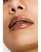 Laka Fruity Glam Tint luciu de buze rezistent cu efect de hidratare culoare 121 Ash Nut 4.5 g