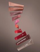 Laka Fruity Lip Glotioner lip gloss hidratant culoare 709 Vintage 10 ml
