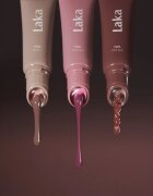 Laka Fruity Lip Glotioner lip gloss hidratant culoare 709 Vintage 10 ml
