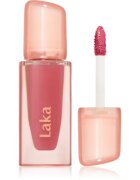Laka Jelling Nude Gloss lip gloss hidratant culoare 302 Grape Ring 4.5 g
