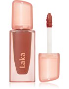 Laka Jelling Nude Gloss lip gloss hidratant culoare 307 Coco Ring 4.5 g