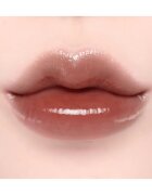 Laka Jelling Nude Gloss lip gloss hidratant culoare 307 Coco Ring 4.5 g