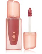 Laka Jelling Nude Gloss lip gloss hidratant culoare 308 Rosa Ring 4.5 g