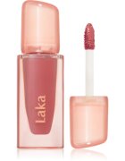 Laka Jelling Nude Gloss lip gloss hidratant culoare 309 Heart Ring 4.5 g