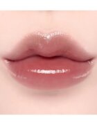 Laka Jelling Nude Gloss lip gloss hidratant culoare 309 Heart Ring 4.5 g