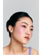 Laka Love Silk Blush fard de obraz sub forma de pudra pentru sanatate culoare 702 Fantasy 5.7 g