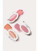 Laka Love Silk Blush fard de obraz sub forma de pudra pentru sanatate culoare 703 Icon 5.7 g