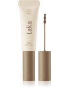 Laka Pixi Brow Cara mascara pentru sprâncene pentru fixare și formă culoare 03 Chestnut 8 g