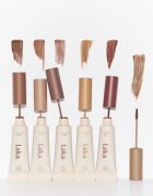 Laka Pixi Brow Cara mascara pentru sprâncene pentru fixare și formă culoare 03 Chestnut 8 g
