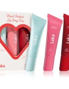 Laka Plush Perfect Lip Prep Trio set cadou de buze