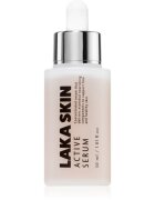 Laka Skin Active Serum ser pentru contur pentru o piele mai luminoasa 30 ml