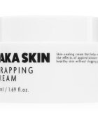 Laka Skin Wrapping Cream cremă hidratantă cu efect calmant 50 ml