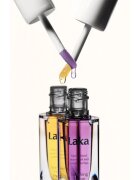 Laka Soothing Vegan Lip Oil ulei pentru buze cu efect calmant culoare Nourishing Yellow 4.5 ml
