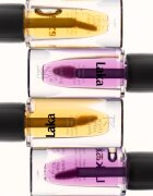 Laka Soothing Vegan Lip Oil ulei pentru buze cu efect calmant culoare Nourishing Yellow 4.5 ml