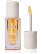 Laka Soothing Vegan Lip Oil ulei pentru buze cu efect calmant culoare Nourishing Yellow 4.5 ml