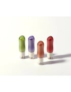 Laka Soul Vegan Lip Balm balsam de buze pentru hidratare si stralucire culoare Berry 3.9 g