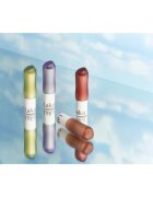 Laka Soul Vegan Lip Balm balsam de buze pentru hidratare si stralucire culoare Berry 3.9 g