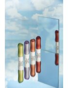 Laka Soul Vegan Lip Balm balsam de buze pentru hidratare si stralucire culoare Berry 3.9 g