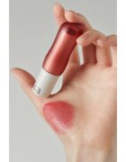 Laka Soul Vegan Lip Balm balsam de buze pentru hidratare si stralucire culoare Berry 3.9 g