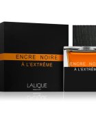 Lalique Encre Noire A L'Extreme Eau de Parfum pentru bărbați 100 ml