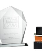 Lalique Encre Noire A L'Extreme Eau de Parfum pentru bărbați 100 ml