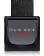 Lalique Encre Noire Sport Eau de Toilette pentru bărbați 100 ml