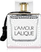 Lalique L'Amour Eau de Parfum pentru femei 100 ml