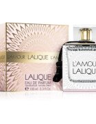 Lalique L'Amour Eau de Parfum pentru femei 100 ml