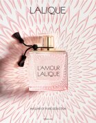 Lalique L'Amour Eau de Parfum pentru femei 100 ml