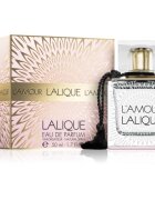 Lalique L'Amour Eau de Parfum pentru femei 50 ml