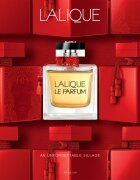 Lalique Le Parfum Eau de Parfum pentru femei 100 ml