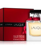 Lalique Le Parfum Eau de Parfum pentru femei 50 ml