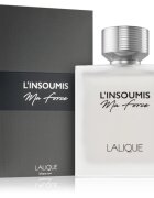 Lalique L'Insoumis Ma Force Eau de Toilette pentru bărbați 100 ml