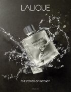 Lalique L'Insoumis Ma Force Eau de Toilette pentru bărbați 100 ml