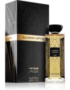 Lalique Noir Premier Illusion Captive Eau de Parfum unisex 100 ml