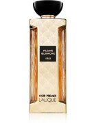 Lalique Noir Premier Plume Blanche Eau de Parfum unisex 100 ml