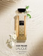 Lalique Noir Premier Plume Blanche Eau de Parfum unisex 100 ml