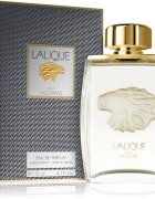 Lalique Pour Homme Lion Eau de Parfum pentru bărbați 125 ml