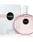 Lalique Satine Eau de Parfum pentru femei 50 ml