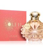 Lalique Soleil Eau de Parfum pentru femei 50 ml