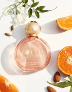 Lalique Soleil Eau de Parfum pentru păr pentru femei 50 ml
