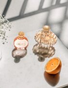 Lalique Soleil Eau de Parfum pentru păr pentru femei 50 ml