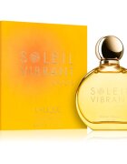 Lalique Soleil Vibrant brumă de păr parfumată pentru femei 50 ml