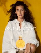 Lalique Soleil Vibrant brumă de păr parfumată pentru femei 50 ml
