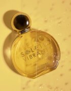 Lalique Soleil Vibrant brumă de păr parfumată pentru femei 50 ml