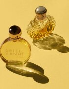 Lalique Soleil Vibrant brumă de păr parfumată pentru femei 50 ml