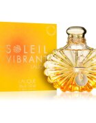 Lalique Soleil Vibrant Eau de Parfum pentru femei 100 ml