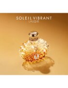 Lalique Soleil Vibrant Eau de Parfum pentru femei 100 ml