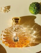 Lalique Soleil Vibrant Eau de Parfum pentru femei 50 ml